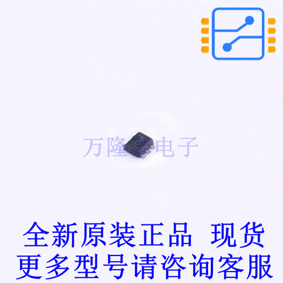 逻辑门 SN74LVC1G86DRLR SOT-553-5 TI全新原装正品