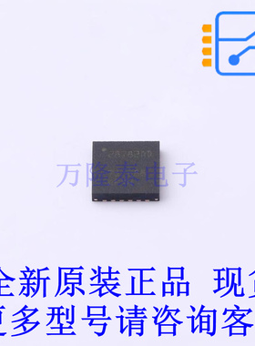 AC-DC控制器和稳压器 UCC28782ADRTWR WQFN-24(4x4) TI全新原装正