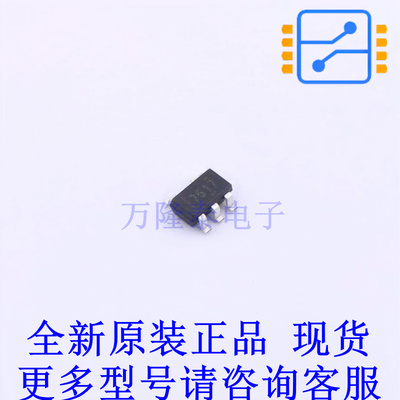 栅极驱动IC UCC27517DBVT SOT-23-5 TI全新原装正品