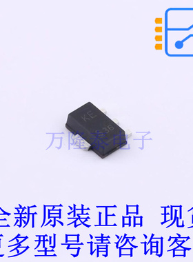 场效应管(MOSFET) BSS606NH6327XTSA1 SOT-89 全新原装正品