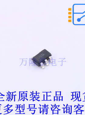 线性稳压器(LDO) TLV70212DBVT SOT-23-5 TI全新原装正品