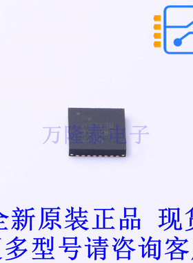 电池管理 BQ25713BRSNR QFN-32-EP(4x4) TI全新原装正品