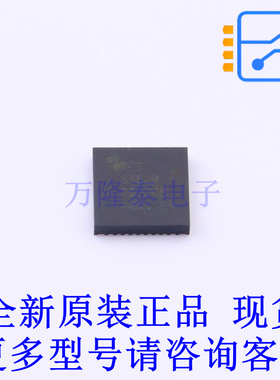 DC-DC电源芯片 TPS53820RWZR VQFN-35-HR TI全新原装正品