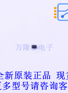 静电放电(ESD)保护器件 ESD114U102ELE6327XTMA1 TSSLP-2-3 全新