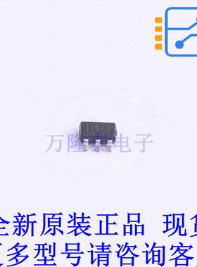 运算放大器 TLV313IDBVR SOT-23-5 TI全新原装正品