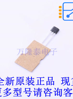 PTC热敏电阻 TMP6131LPGM TO-92-2 TI全新原装正品