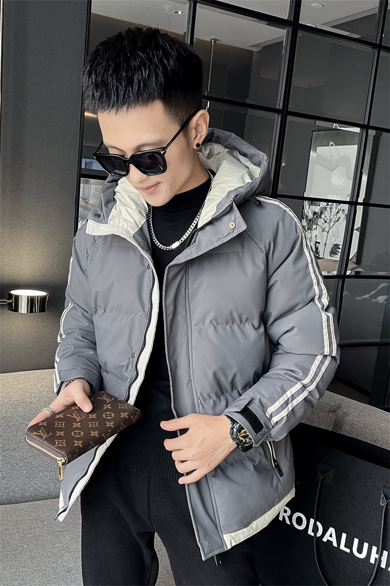 棉衣男款潮牌ins冬季加厚大码潮流冬装面包棉服棉袄外套1071-P118,男装棉衣,电商C208