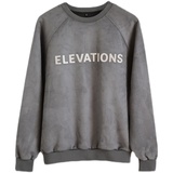 精神小伙秋季男士圆领套头卫衣麂皮绒潮牌外套C203-5290-P58控78，女装短外套，电商C208