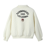 菱形格棉衣男冬季2025新款夹克棉服男款韩版潮流外套1066-P98，男装夹克，电商C208