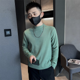 绿色