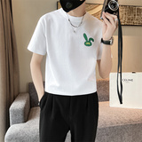 白色