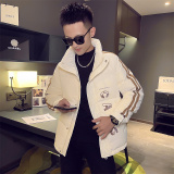 男士羽绒服2025冬季新款面包服外套男短款棉衣潮1082-P178控238,男装羽绒服,电商C208,电商基地 男士羽绒服2025冬季新款面包服外套男短款棉衣潮1082-P178控238,男装羽绒服,电商C208,电商基地