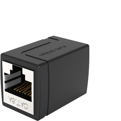 必籁克万兆传输10Gbps
