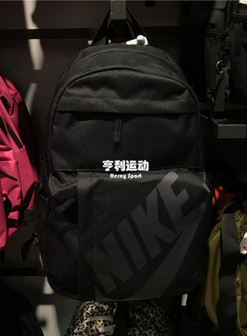 Nike/耐克 男女休闲双肩背包旅行包书包 CK0944 BZ9803 DD0559