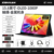 15.6inch Samsung 1080P Oled 550Nit 100%Dci-P3 Touch Metal Body All-In-One Glass