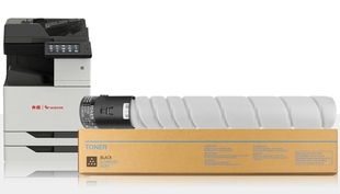 M9705DN复印机TO M9105DN 910XK墨粉 910HK粉盒PANTUM 适用奔图TO