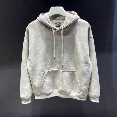 2025新款外套潮牌套头上衣男