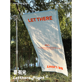 原创客厅装 饰少女卧室床头宿舍户外挂布ins风墙面装 饰布艺背景布