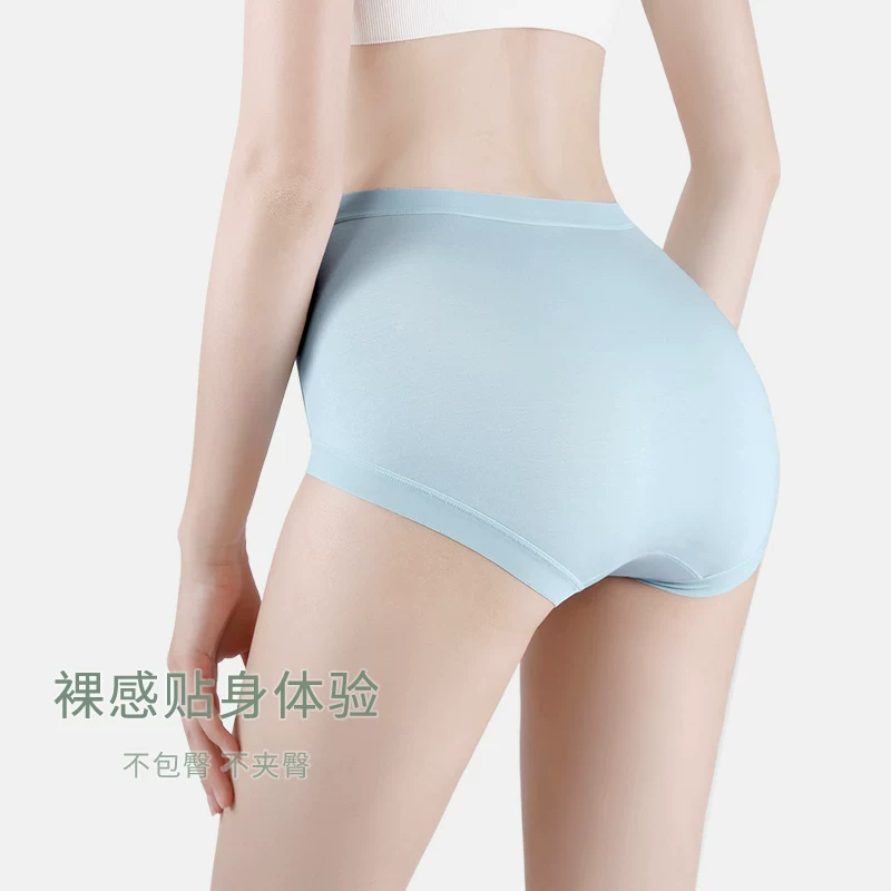 П pants, хлопковые анбактериальные тонкие дышащие брюки, средняя посадка, плюс размер