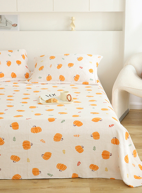 秋冬天珊瑚绒牛奶绒2米床加绒加厚款毛绒大床单大尺寸250cmx270cm