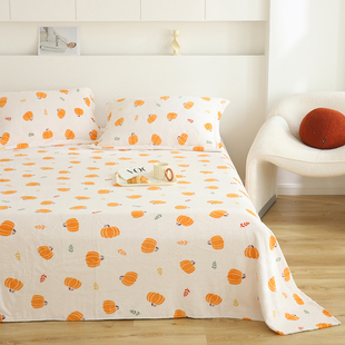 秋冬天珊瑚绒牛奶绒2米床加绒加厚款毛绒大床单大尺寸250cmx270cm