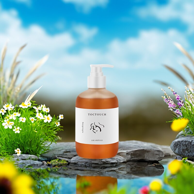 图柯堂诗青蒿控油二硫化硒发膜