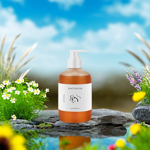 图柯堂诗青蒿控油二硫化硒发膜