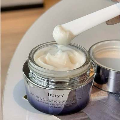 抗皱精华眼霜30g淡化细纹