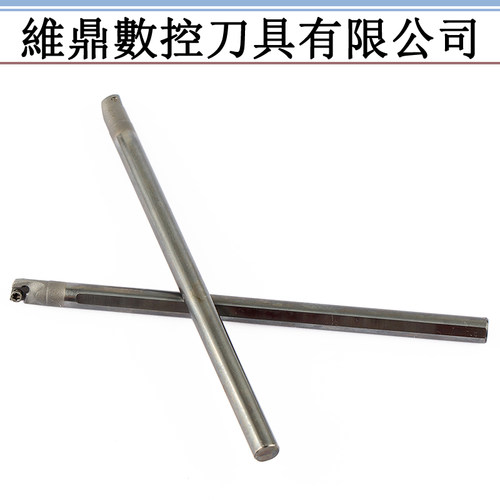 进口钨钢高速钢精密车刀杆C05H  C06J  C07K  C08K-SEXPR04合金刀