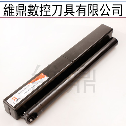 包邮BAP直角台肩平面开粗35R0.8 1604 CNC刀杆400R C32 35 500 3T