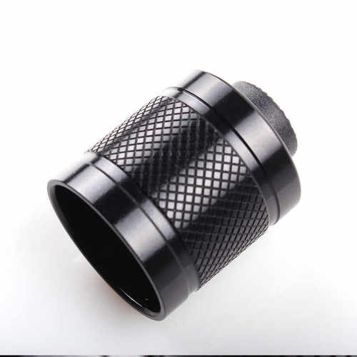 9ZSurefire6P3P战术开关灯尾