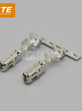 1-968857-1 TE泰科汽车工业连接器接插件附件供应 原厂代理