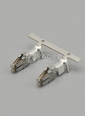 927824-1 TE/AMP连接器 端子 现货 支持期货