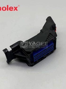 34576-0703 Molex 塑壳 现货供应