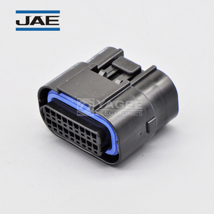 MX23A18SF1 日本航空电子JAE 连接器 接插件 18P外壳 原装现货