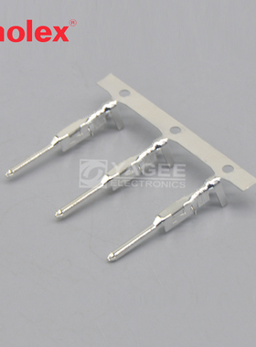 30490-2002 304902002莫仕molex连接器 接插件 端子 24AWG 现货