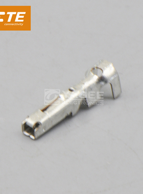 183025-1 TYCO泰科TE安普AMP连接器 接插件 端子 18-15AWG 现货