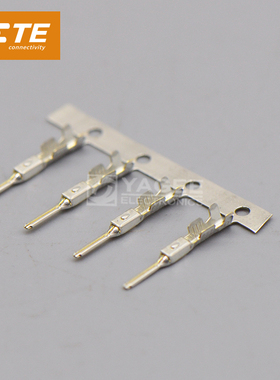 917309-1 TE泰科汽车工业连接器接插件附件供应 原厂代理