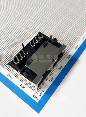 44560-0002 莫仕molex连接器 现货供应