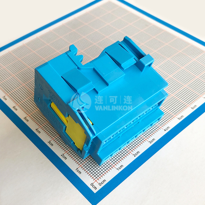 TE/AMP汽车连接器现货供应