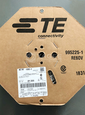 42452-2 TE泰科汽车工业连接器接插件附件供应 原厂代理
