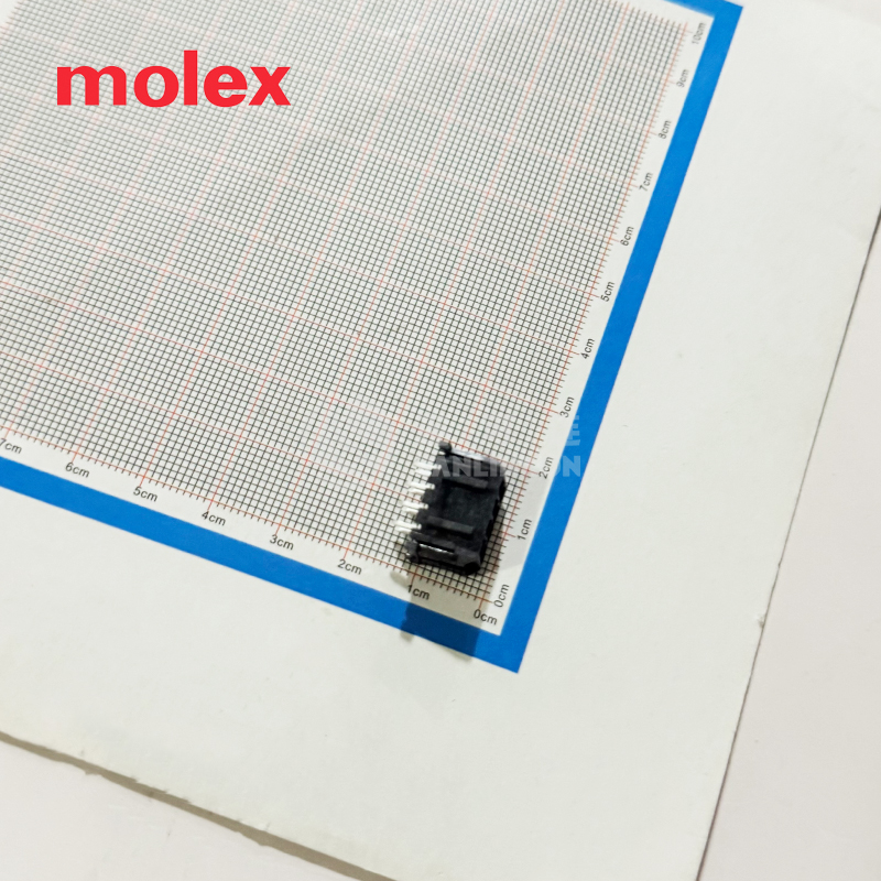 43045-0828 Molex 排针 现货供应