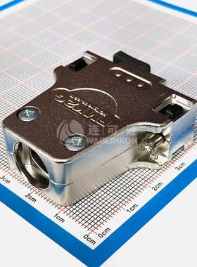 173111-0060 Molex D-Sub连接器 现货供应