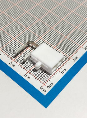 3930-1022 39-30-1022 39301022molex 5569-02A2G-210 PCB 2P 2行