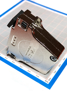 173111-0062 Molex D-SUB连接器 现货供应