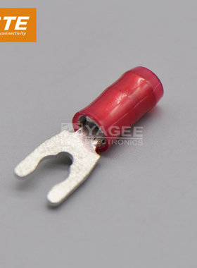 52929-1 TYCO泰科TE安普AMP连接器 接插件端子插针 亚屹原装现货