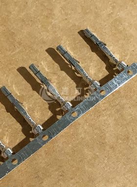 172718-2111  Molex  端子  现货连接器