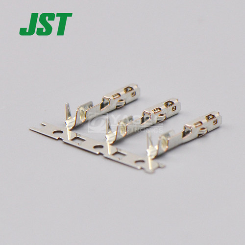 SAIT-A03T-M064 日本JST连接器 接插件 端子插针 亚屹原装正品现