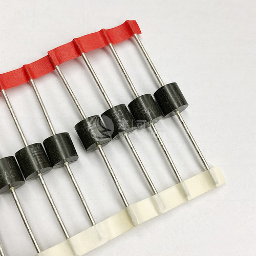 ESD抑制器/TVS二极管