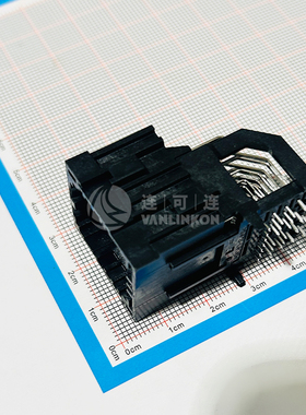 200502-0271 Molex 连接器 现货供应
